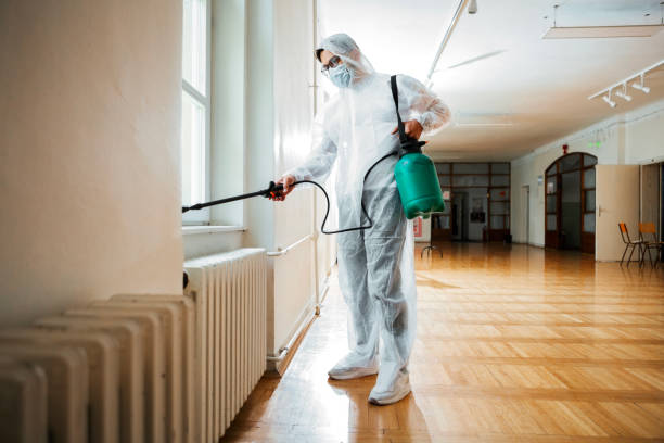 Best Commercial Pest Control Services  in Williams, CA